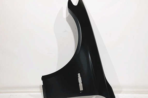 Крыло левое стальное BMW 5Series F10 2009-2017 (Тайвань)