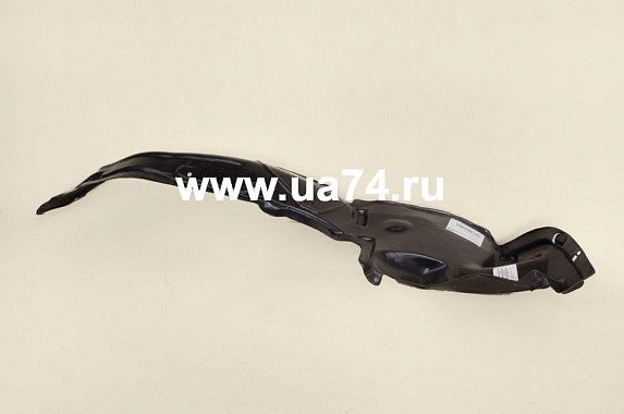 Подкрылок левый Honda Civic 1995-2001 / Partner / Orthia 1996-2005 (Тайвань)