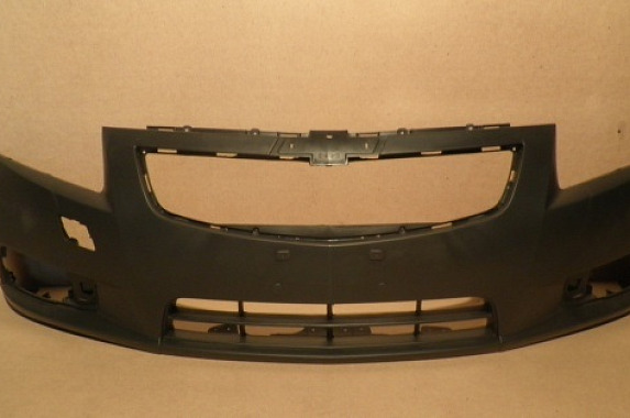 Бампер передний Chevrolet Cruze 2008-2012 (Китай)