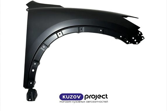 Крыло правое Mazda CX-5 2011-2017 (Тайвань)