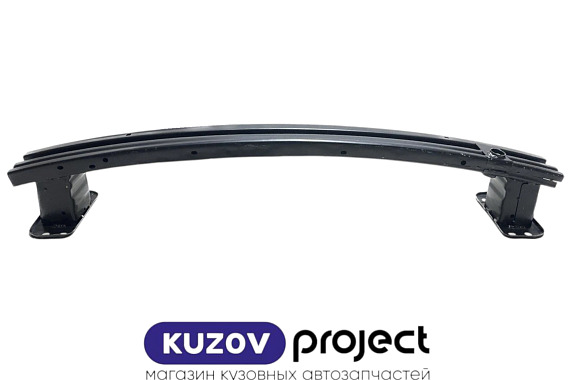 Усилитель переднего бампера Changan Alsvin 2018-Н.В. (Китай)