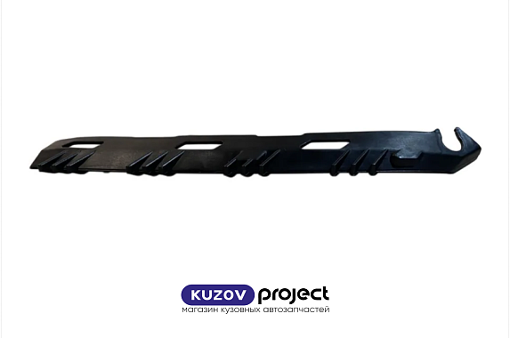 Крепление переднего бампера правое Kia Optima 2018-2021 (Китай)