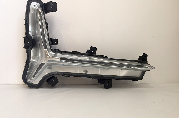 Туманка (ДХО) правая Changan UNI-K 2020- (Китай)