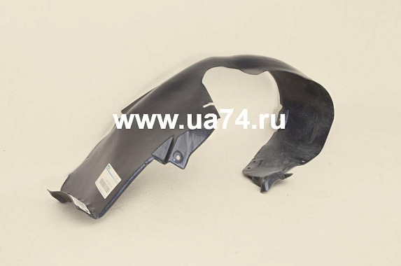 Подкрылок правый Chevrolet Aveo (T200) 2002-2009 (Тайвань)