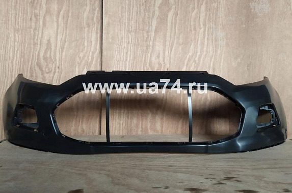 Бампер перед. Ford Ecosport (B515) 2012-2016 (Тайвань)