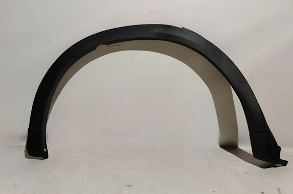 Молдинг заднего крыла правый Mazda CX-5 2016-2022 (Китай)